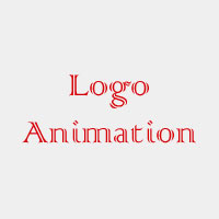 طراحی لوگو انیمیشن برای فست فودهای مشهد